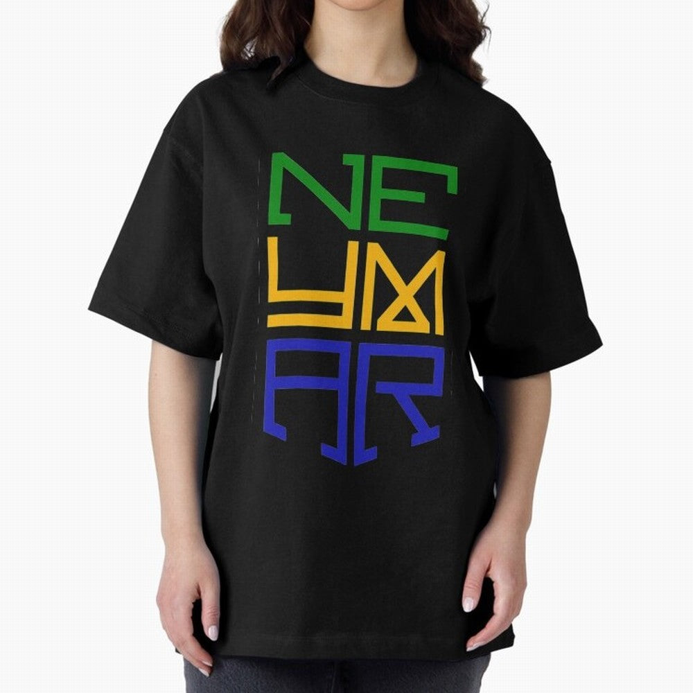 Neymar Jr T-ShirtNeymar Classic T-Shirt Relive the Noise and Pride of FIFA World Cup 2026 Group Stage for Fans of Haaland and Mbappe and France, Bringing Match Day Excitement, Supporter Culture, Golden Goals and Global Football Passion; Perfect for