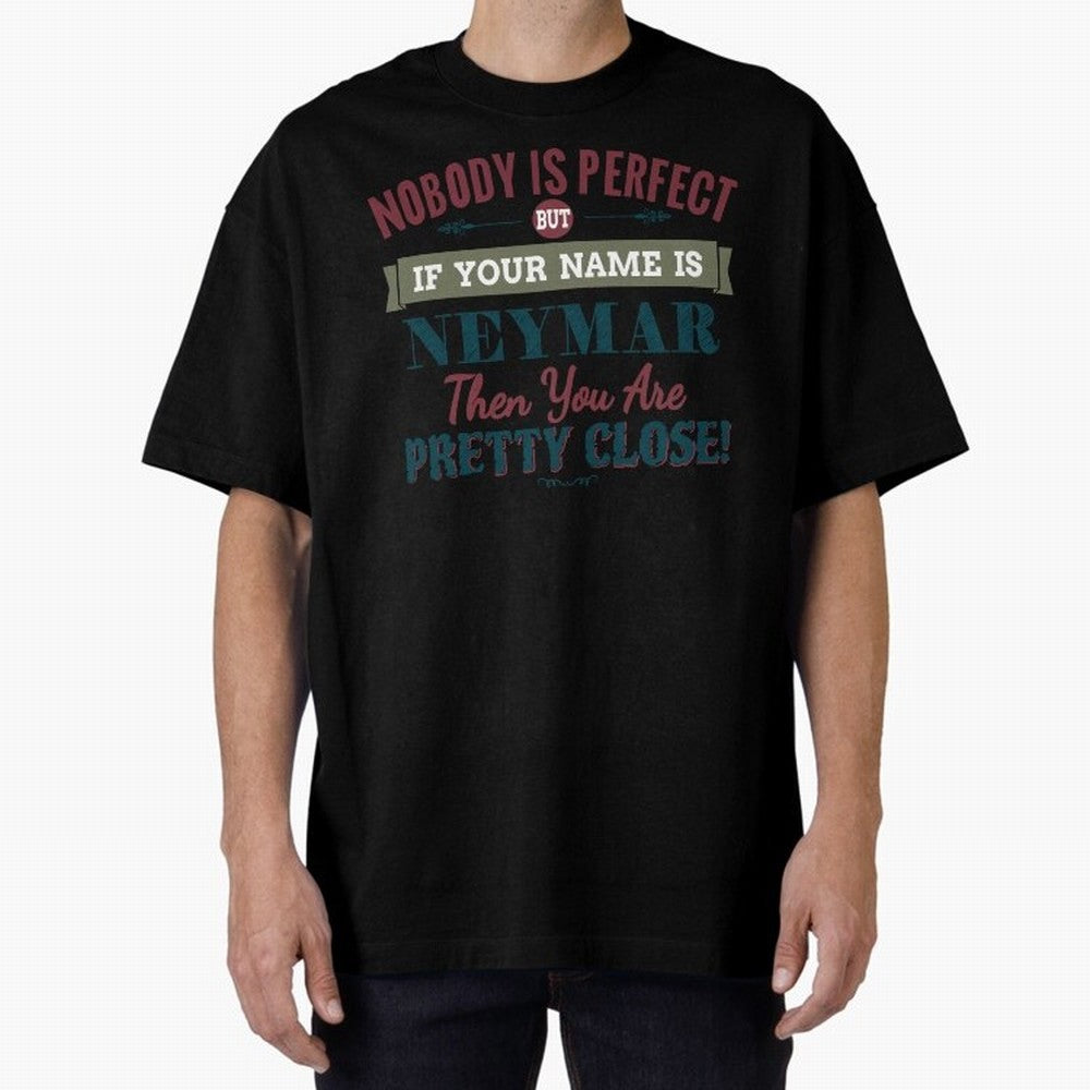 Neymar Junior - Design #n99 Classic T-Shirt Celebrate Soccer Greatness during FIFA World Cup 2026 USA Canada Mexico Filled with Mbappe and Neymar, Portugal, Spain and Germany Energy, Stadium Chants, National Pride, Trophy Dreams and Unforgettable