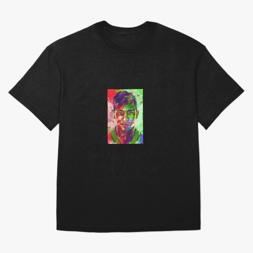 Neymar JR Oversized T-Shirt Keep Football History Alive during the FIFA World Cup 2026 USA Canada Mexico Journey through Neymar Highlights, France and Portugal Pride, Tournament Hype, Historic Matchups, Family Viewing Parties and Global Sports