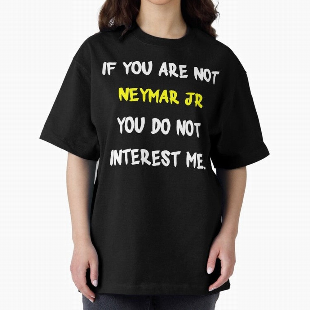 Neymar Junior Design #f89 Essential T-Shirt Celebrate Classic Football Spirit in FIFA World Cup 2026 USA Canada Mexico Built around CR7 and Messi, Germany Energy, Vintage Soccer Flavor, Modern Football Stars, National Flags and Final Night Emotion;