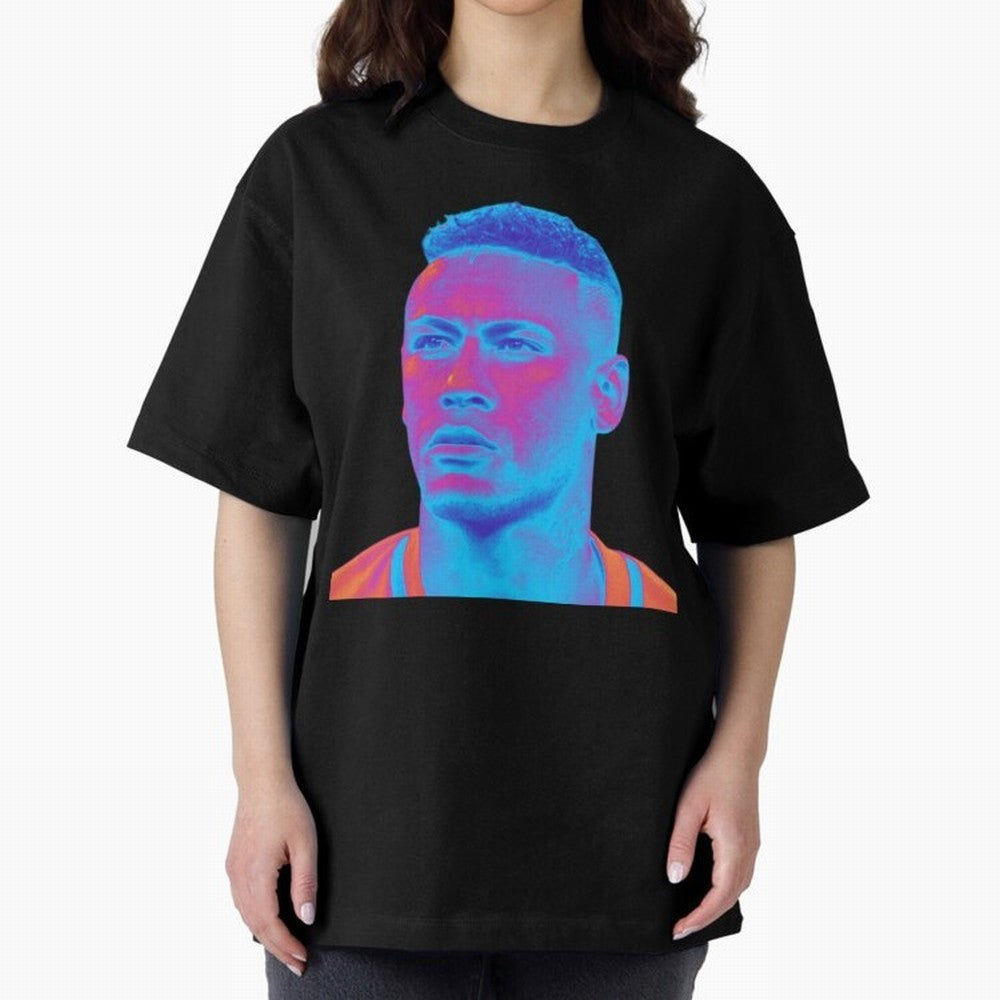 The Number 10 Classic T-Shirt Capture Global Football Passion for FIFA World Cup 2026 USA Canada Mexico, Inspired by Mbappe and Neymar, Portugal, Spain and Germany, Sports Nostalgia, International Competition, Famous Players and Unforgettable