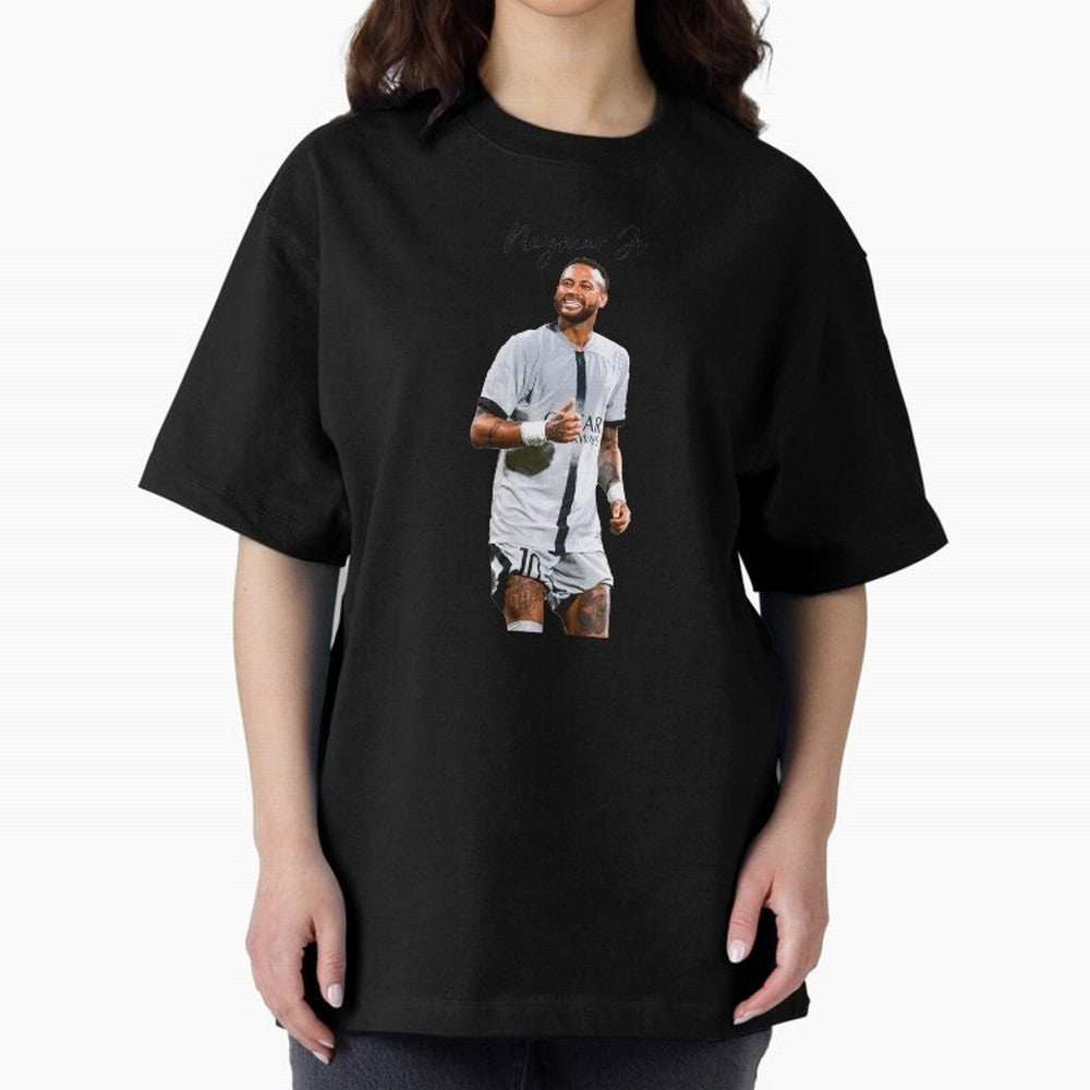 Neymar Jr celebration Classic T-Shirt Bring a Champion Mindset to FIFA World Cup 2026 for Fans of Cristiano Ronaldo, Haaland and CR7 and Spain and Netherlands, Bringing Sports Nostalgia, International Competition, Famous Players and Unforgettable