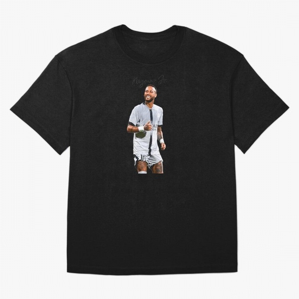 Neymar Jr celebration Classic T-Shirt Bring a Champion Mindset to FIFA World Cup 2026 for Fans of Cristiano Ronaldo, Haaland and CR7 and Spain and Netherlands, Bringing Sports Nostalgia, International Competition, Famous Players and Unforgettable
