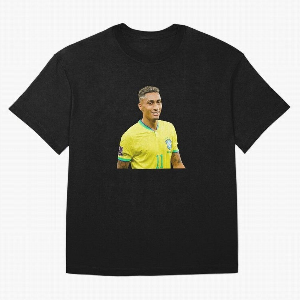 Raphinha Classic T-Shirt Follow Every Goal of Global Football Passion for FIFA World Cup 2026, Filled with Messi, England, France and Netherlands, Supporter Pride, Iconic Celebrations, Legendary Names and Global Match Day Energy; Made for Die Hard