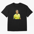 Raphinha Classic T-Shirt Follow Every Goal of Global Football Passion for FIFA World Cup 2026, Filled with Messi, England, France and Netherlands, Supporter Pride, Iconic Celebrations, Legendary Names and Global Match Day Energy; Made for Die Hard