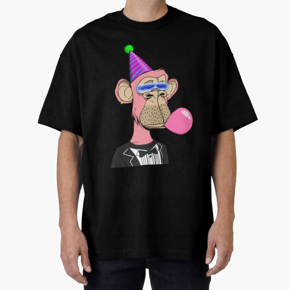 Bored Ape Yacht Club Neymar JR Essential T-Shirt Show Up for the Glory of Global Football Passion for FIFA World Cup 2026 USA Canada Mexico, Celebrating CR7, Portugal, Spain and Germany, Stadium Memories, Football Loyalty, International Chants and