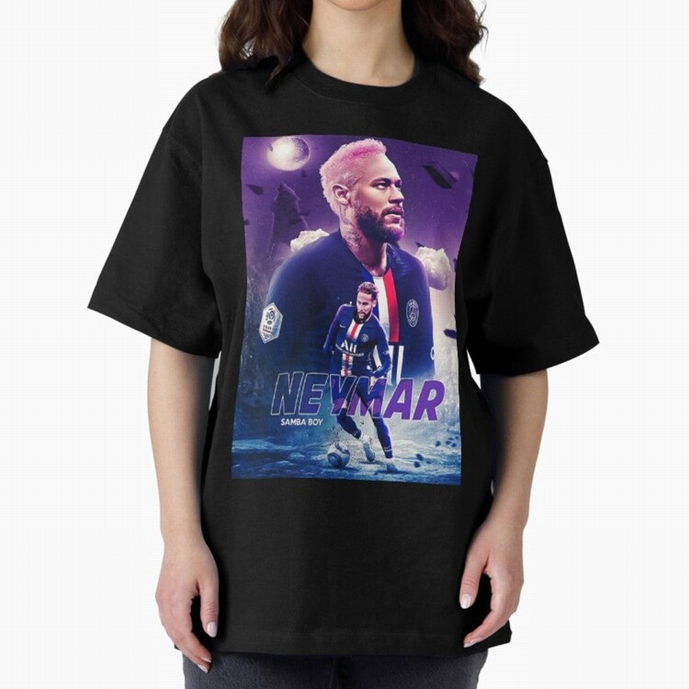 Neymar Junior Design #l89 Classic T-Shirt Bring Home FIFA World Cup 2026 Group Stage Connected to Neymar, Haaland and Cristiano Ronaldo, Netherlands Energy, Game Day Rituals, Football Legends, Country Pride and the Road to the Final; Perfect for