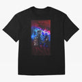 Neymar Junior | Design #u64 Classic T-Shirt Support FIFA World Cup 2026 Group Stage Filled with CR7, France and Portugal Energy, Football Festival Excitement, Trophy Ambitions, Country Rivalries and Star Player Buzz; Created for Match Day Parties,