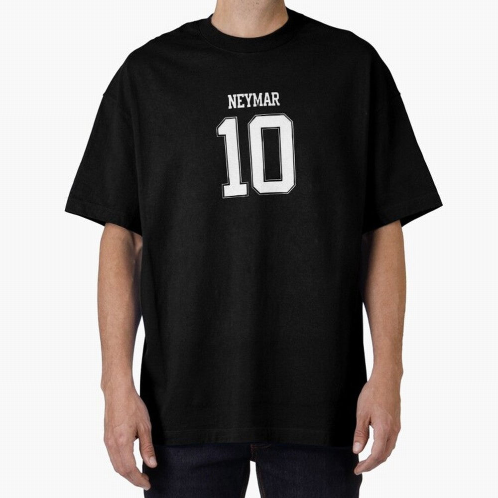 Neymar jr Classic T-Shirt Show Support during Match Day Hype around FIFA World Cup 2026 USA Canada Mexico, Haaland, Argentina and Brazil, Worldwide Fan Energy, Dramatic Goals, Stadium Lights and Championship Celebrations; Great for Supporters Who