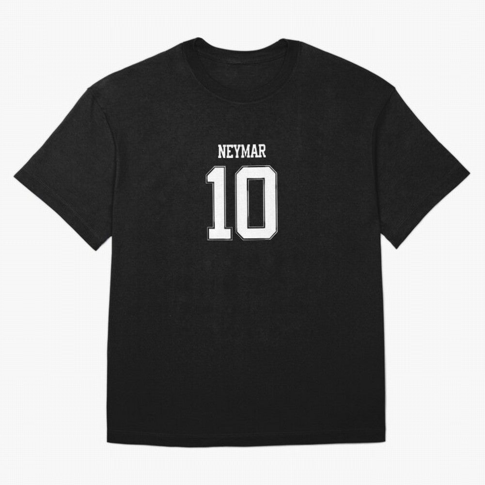 Neymar jr Classic T-Shirt Show Support during Match Day Hype around FIFA World Cup 2026 USA Canada Mexico, Haaland, Argentina and Brazil, Worldwide Fan Energy, Dramatic Goals, Stadium Lights and Championship Celebrations; Great for Supporters Who