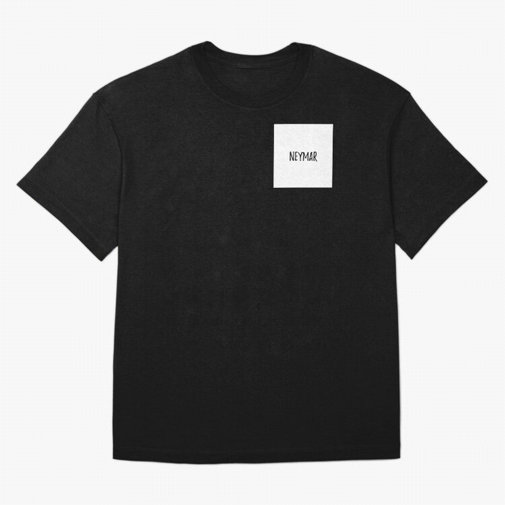 Neymar Classic T-Shirt Make Memories around Match Day Hype around FIFA World Cup 2026, Mbappe and Neymar, Germany, Soccer Culture, Superstar Moments, National Team Dreams and Competitive Fire; Made for Die Hard Supporters, Soccer Lovers, Game Day
