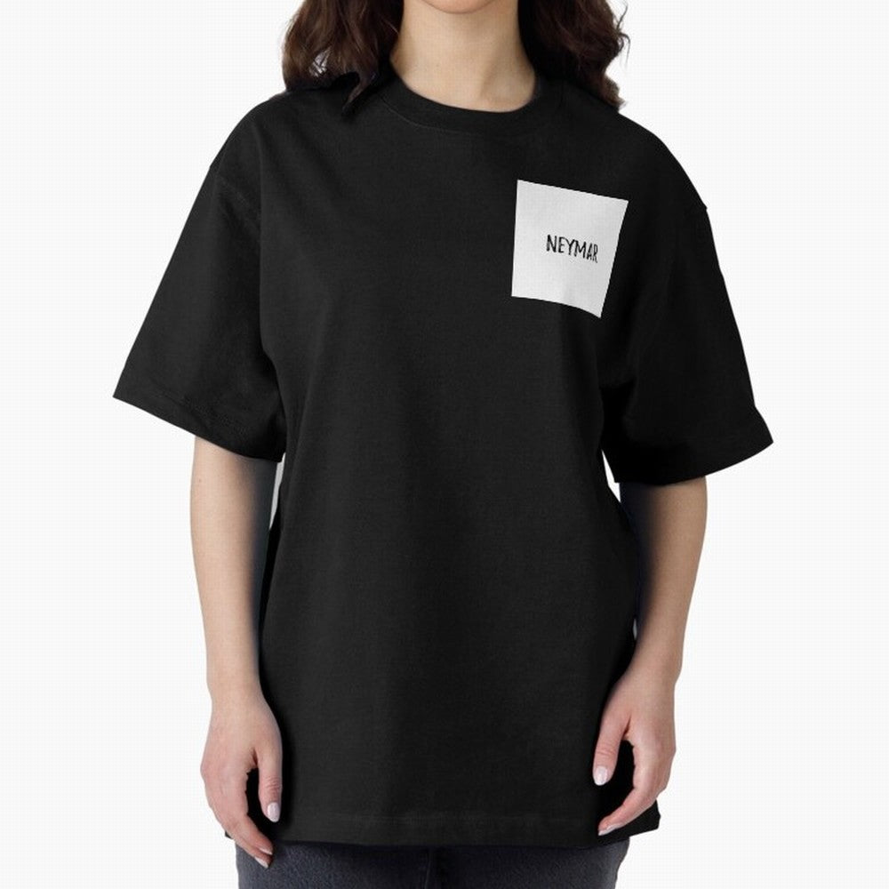 Neymar Classic T-Shirt Make Memories around Match Day Hype around FIFA World Cup 2026, Mbappe and Neymar, Germany, Soccer Culture, Superstar Moments, National Team Dreams and Competitive Fire; Made for Die Hard Supporters, Soccer Lovers, Game Day