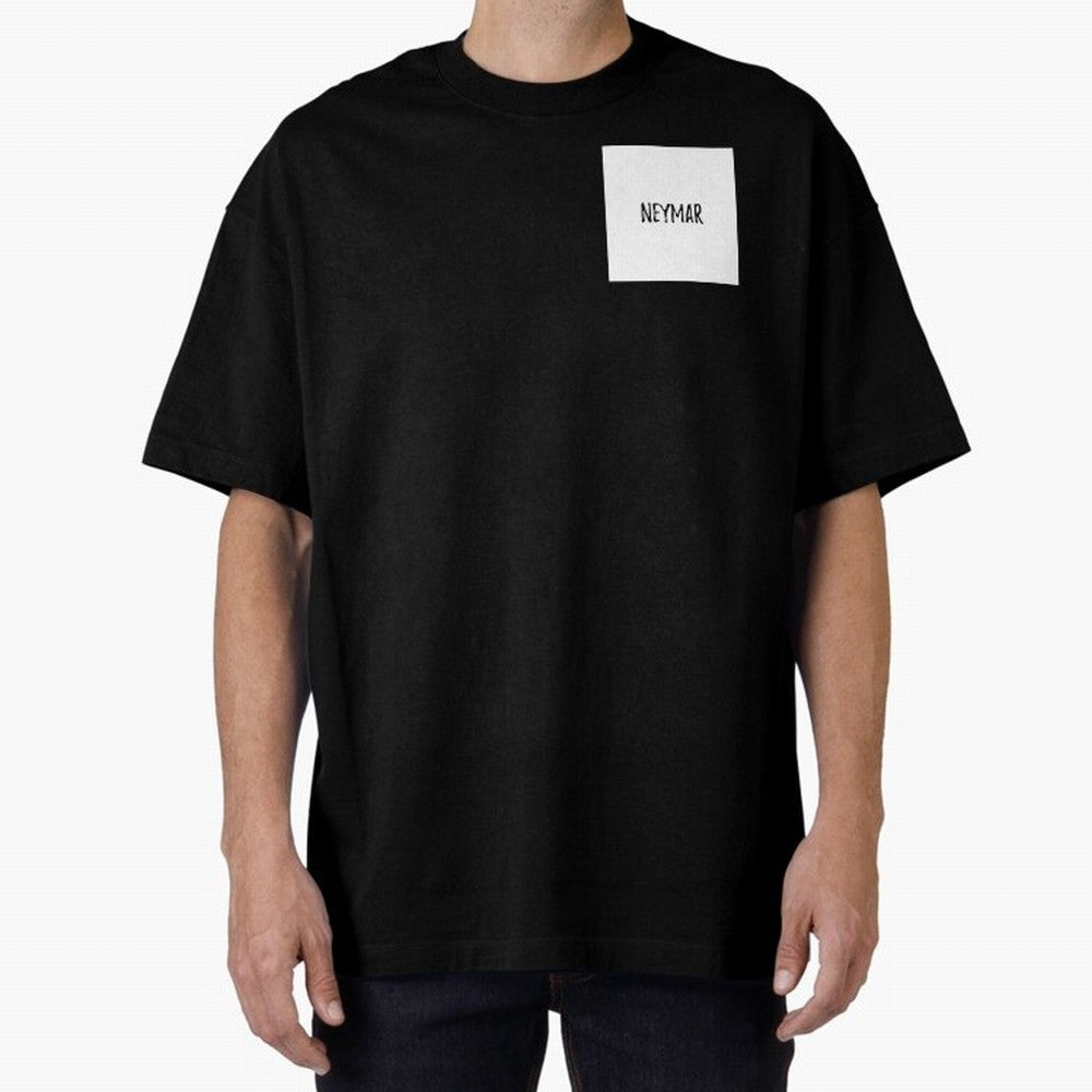 Neymar Classic T-Shirt Make Memories around Match Day Hype around FIFA World Cup 2026, Mbappe and Neymar, Germany, Soccer Culture, Superstar Moments, National Team Dreams and Competitive Fire; Made for Die Hard Supporters, Soccer Lovers, Game Day