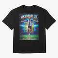 neymar jr Classic T-Shirt Get Ready for FIFA World Cup 2026 USA Canada Mexico for Fans of Cristiano Ronaldo, Haaland and CR7 and Spain, Bringing Game Day Rituals, Football Legends, Country Pride and the Road to the Final; Perfect for Supporters Who