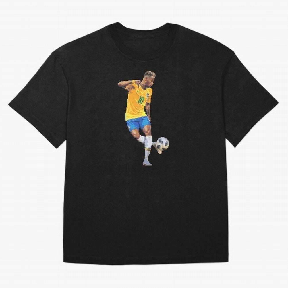 Neymar Jr Classic T-Shirt Fuel FIFA World Cup 2026 USA Canada Mexico Centered on CR7, France Energy, Football Passion, Legendary Performances, Festival Vibes and Supporter Community; Ideal for Football Dads, Football Moms, Friends, Collectors and