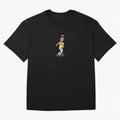 Neymar Essential T-Shirt Share the Excitement of FIFA World Cup 2026 USA Canada Mexico Spirit, Featuring England, Neymar, Haaland and Cristiano Ronaldo, Soccer Culture, Superstar Moments, National Team Dreams and Competitive Fire; Ideal for Fans