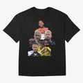 Neymar Junior Classic T-Shirt Treasure Match Day Hype around FIFA World Cup 2026, Mbappe and Neymar, Spain and Netherlands, Retro Football Energy, Iconic Rivalries, Trophy Chase Drama and Stadium Atmosphere; Ideal for Fans Who Follow Messi,