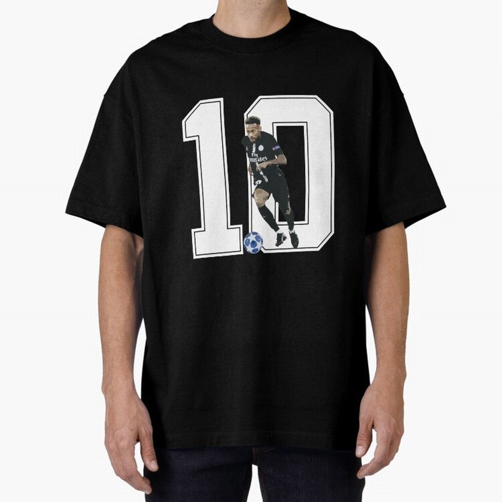 Kopie von Neymar 10 Essential T-Shirt Celebrate Unforgettable Nights in FIFA World Cup 2026 Group Stage Spirit, Made for Spain, Mbappe, Championship Spirit, Famous Goals, Roaring Crowds and International Football Unity; Created for Match Day
