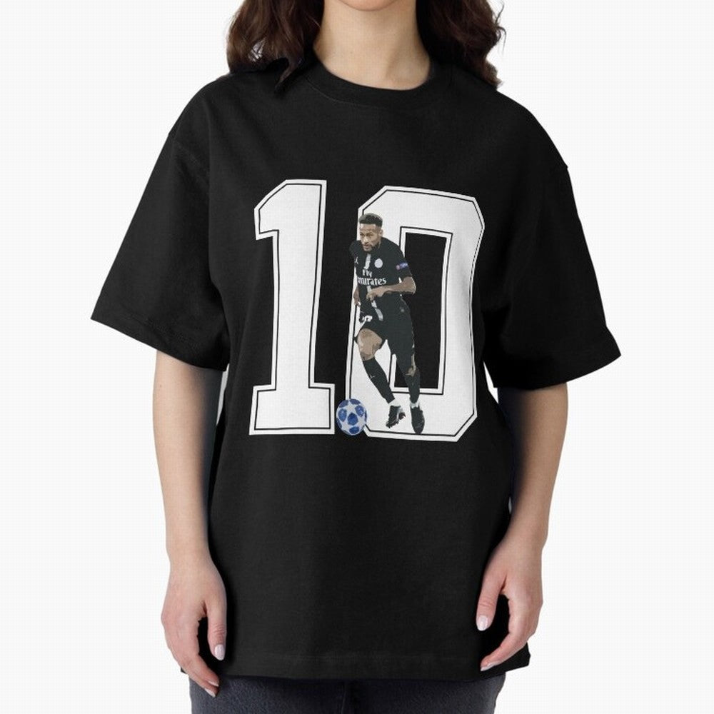 Kopie von Neymar 10 Essential T-Shirt Celebrate Unforgettable Nights in FIFA World Cup 2026 Group Stage Spirit, Made for Spain, Mbappe, Championship Spirit, Famous Goals, Roaring Crowds and International Football Unity; Created for Match Day