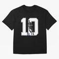 Kopie von Neymar 10 Essential T-Shirt Celebrate Unforgettable Nights in FIFA World Cup 2026 Group Stage Spirit, Made for Spain, Mbappe, Championship Spirit, Famous Goals, Roaring Crowds and International Football Unity; Created for Match Day