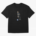 Neymar Essential T-Shirt Show Your Stadium Side during FIFA World Cup 2026 Featuring Messi, Neymar and Mbappe, Argentina and Brazil Energy, Classic Soccer Heritage, Championship Pressure, Fan Loyalty and International Pride; Ideal for Passionate