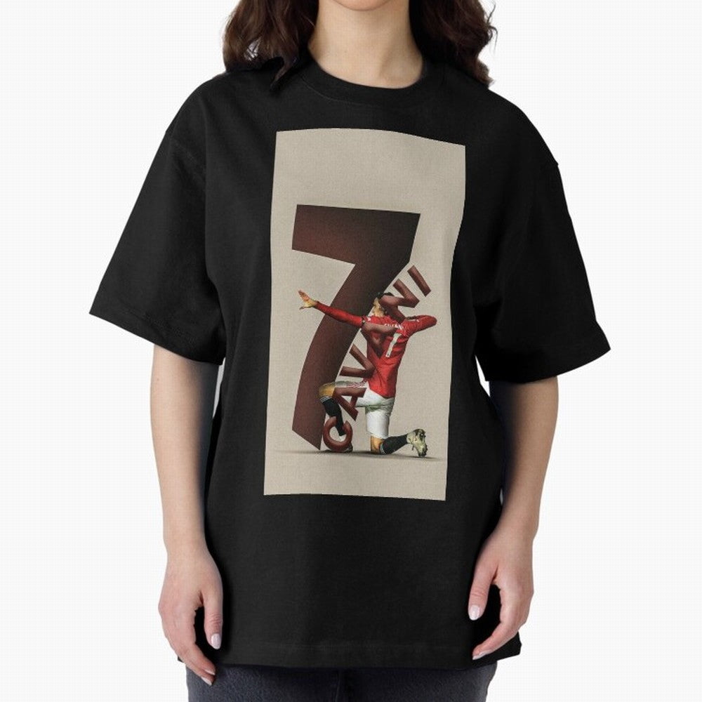 Edinson Cavani Classic T-Shirt Turn Football Passion into the FIFA World Cup 2026 USA Canada Mexico Journey through Mbappe and Neymar Highlights, Brazil, Portugal and Argentina Pride, Classic Soccer Heritage, Championship Pressure, Fan Loyalty and