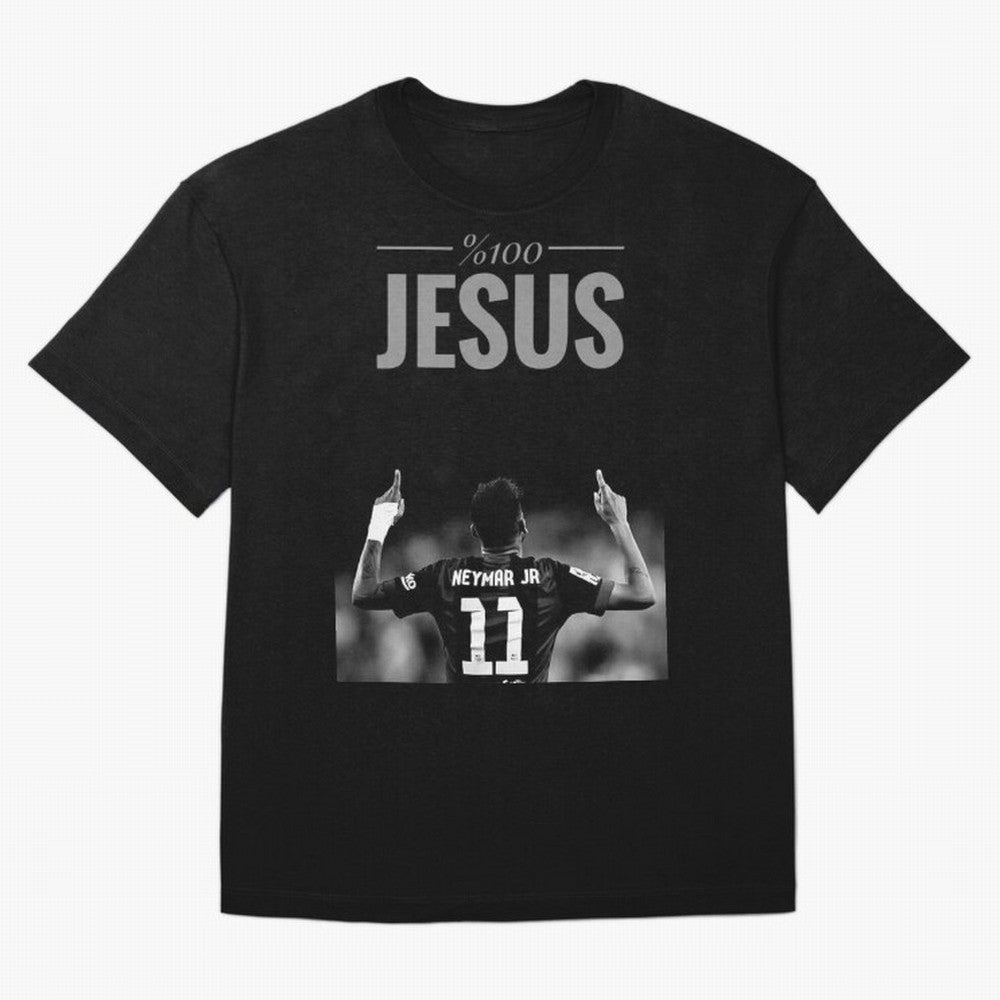 Faith Devotion Iconic Monochromatic Classic T-Shirt Carry National Pride through the FIFA World Cup 2026 Group Stage Journey through Messi, Neymar and Mbappe Highlights, Argentina, France and Brazil Pride, Goal Celebration Energy, Supporter