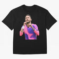 Nymar JR cool pose Classic T-Shirt Bring Stadium Energy to Global Football Passion for FIFA World Cup 2026, Driven by Cristiano Ronaldo, Haaland and CR7, Argentina and Brazil, Football Festival Excitement, Trophy Ambitions, Country Rivalries and