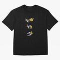Neymar Jr Funny Injured Rolling Art Essential T-Shirt Carry Match Day Hype around FIFA World Cup 2026, Mbappe, Netherlands, Supporter Pride, Iconic Celebrations, Legendary Names and Global Match Day Energy; Ideal for Passionate Fans Who Love