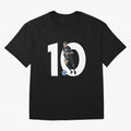 Neymar 10 Essential T-Shirt Show Fan Pride Across FIFA World Cup 2026 Spirit, Made for England, CR7, Match Day Excitement, Supporter Culture, Golden Goals and Global Football Passion; Built for Supporters Chasing Trophy Dreams, Final Match