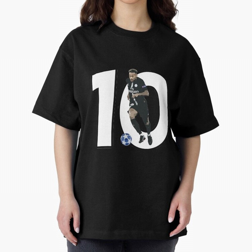 Neymar 10 Essential T-Shirt Show Fan Pride Across FIFA World Cup 2026 Spirit, Made for England, CR7, Match Day Excitement, Supporter Culture, Golden Goals and Global Football Passion; Built for Supporters Chasing Trophy Dreams, Final Match