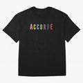 YannouJr - Accord¨¦ Oversized T-Shirt Capture FIFA World Cup 2026 for Fans of Messi and Argentina and Brazil, Bringing Football Festival Excitement, Trophy Ambitions, Country Rivalries and Star Player Buzz; Ideal for Passionate Fans Who Love