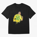 Neymar Jr- Brazil Legend Essential T-Shirt Feel the Trophy Chase of Match Day Hype around FIFA World Cup 2026, Messi, CR7 and Mbappe, Spain and Netherlands, Fan Favorite Moments, National Team Passion, Big Match Drama and Soccer History; Perfect