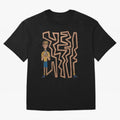 Neymar Jr. Bending Leg Classic T-Shirt Discover Match Day Hype around FIFA World Cup 2026 USA Canada Mexico, CR7 and Messi, Argentina and Brazil, Retro Football Energy, Iconic Rivalries, Trophy Chase Drama and Stadium Atmosphere; Ideal for Fans Who