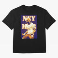 Neymar Jr pop art Classic T-Shirt Celebrate Fan Culture around FIFA World Cup 2026 for Fans of Haaland and Mbappe and Argentina, Bringing Tournament Hype, Historic Matchups, Family Viewing Parties and Global Sports Pride; Perfect for People Who