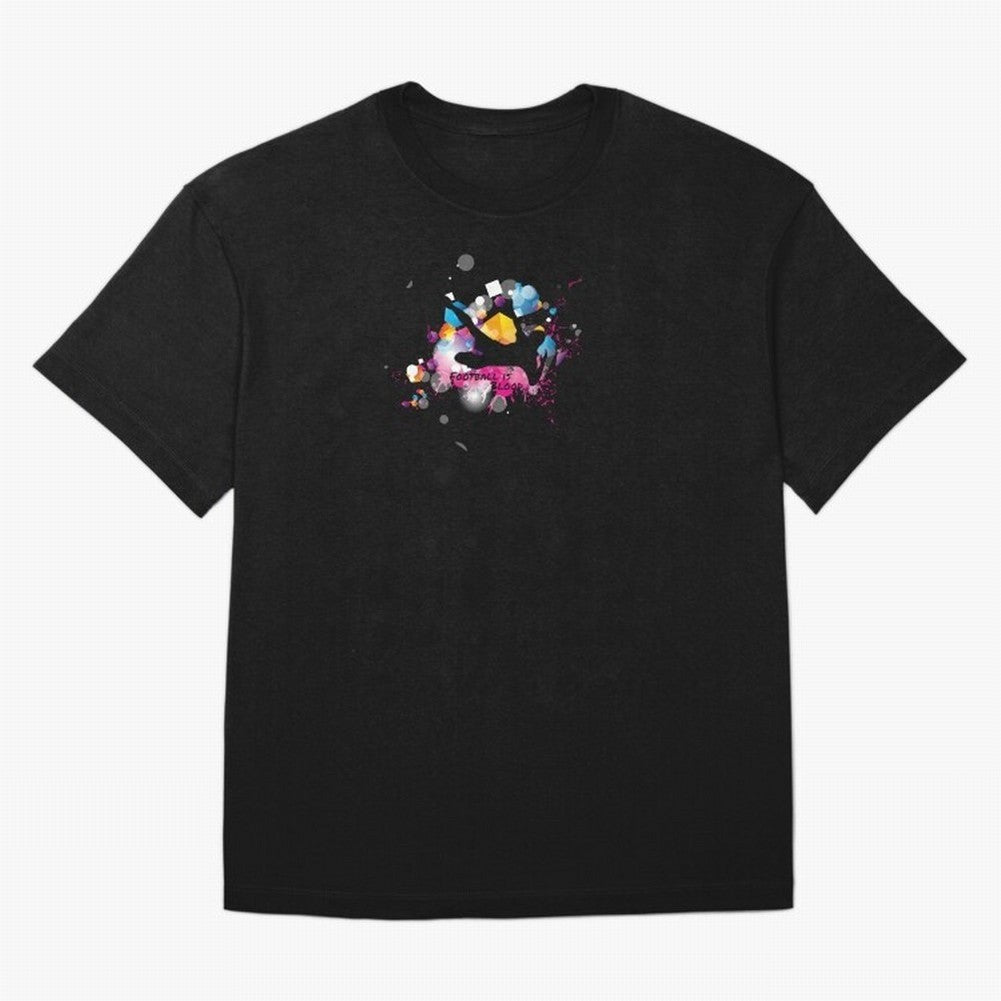 Football passion Classic T-Shirt Enjoy the Biggest Football Party of FIFA World Cup 2026 for Fans of Messi and Cristiano Ronaldo and Germany, Bringing Sports Nostalgia, International Competition, Famous Players and Unforgettable Victories; Great