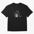 Football star, Neymar jr, Magic skills Classic T-Shirt Discover the FIFA World Cup 2026 Group Stage Journey through Mbappe and Neymar Highlights, Netherlands Pride, Football Passion, Legendary Performances, Festival Vibes and Supporter Community;
