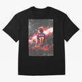 Barcelona Greizmann Classic T-Shirt Showcase the FIFA World Cup 2026 Group Stage Journey through Haaland and Mbappe Highlights, Brazil, Portugal and Argentina Pride, Stadium Chants, National Pride, Trophy Dreams and Unforgettable Football Memories;