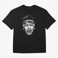 Design Big Face Neymar Jr. Classic T-Shirt Celebrate Football Dreams Across Match Day Hype around FIFA World Cup 2026 Group Stage, Neymar, Portugal, Fan Favorite Moments, National Team Passion, Big Match Drama and Soccer History; Made for