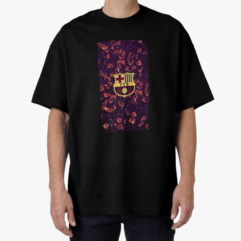 barcelona Classic T-Shirt Bring Legendary Rivalry Energy to Global Football Passion for FIFA World Cup 2026 Group Stage, Capturing Cristiano Ronaldo, Haaland and CR7, Argentina, France and Brazil, Game Day Rituals, Football Legends, Country Pride
