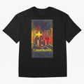 barca Classic T-Shirt Create FIFA World Cup 2026 Group Stage for Fans of Mbappe and Portugal, Spain and Germany, Bringing Retro Football Energy, Iconic Rivalries, Trophy Chase Drama and Stadium Atmosphere; Ideal for Passionate Fans Who Love