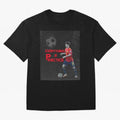 Pablo Gavi Oversized T-Shirt Bring Supporter Culture to Match Day Hype around FIFA World Cup 2026, Haaland and Mbappe, Argentina, Classic Soccer Heritage, Championship Pressure, Fan Loyalty and International Pride; Great for Supporters Who Love