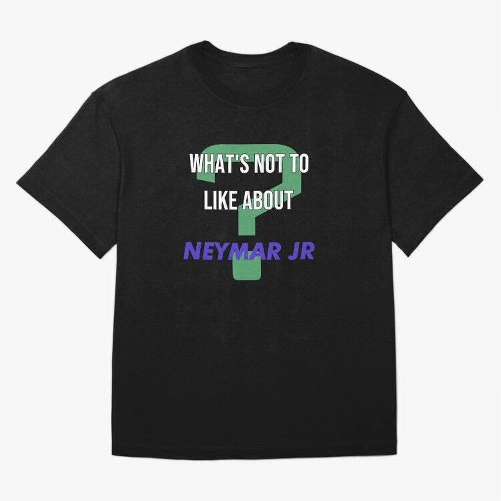What's not to like about - Neymar Jr Classic T-Shirt Feel FIFA World Cup 2026 Group Stage Spirit, Built around Spain, Messi, Neymar and Mbappe, Stadium Chants, National Pride, Trophy Dreams and Unforgettable Football Memories; Created for Match Day
