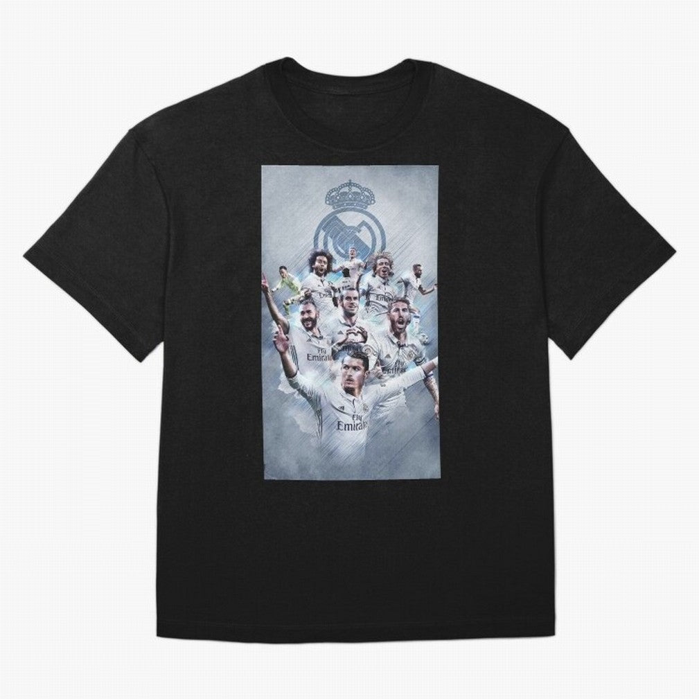 King Europa Premium T-Shirt Celebrate Every Goal in Match Day Hype around FIFA World Cup 2026 USA Canada Mexico, Messi and Cristiano Ronaldo, Portugal, Retro Football Energy, Iconic Rivalries, Trophy Chase Drama and Stadium Atmosphere; Great for