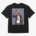 Neymar drafted Graphic T-Shirt Bring Home Global Football Passion for FIFA World Cup 2026 USA Canada Mexico, Inspired by Mbappe, England and Germany, Stadium Memories, Football Loyalty, International Chants and Championship Tradition; Perfect for