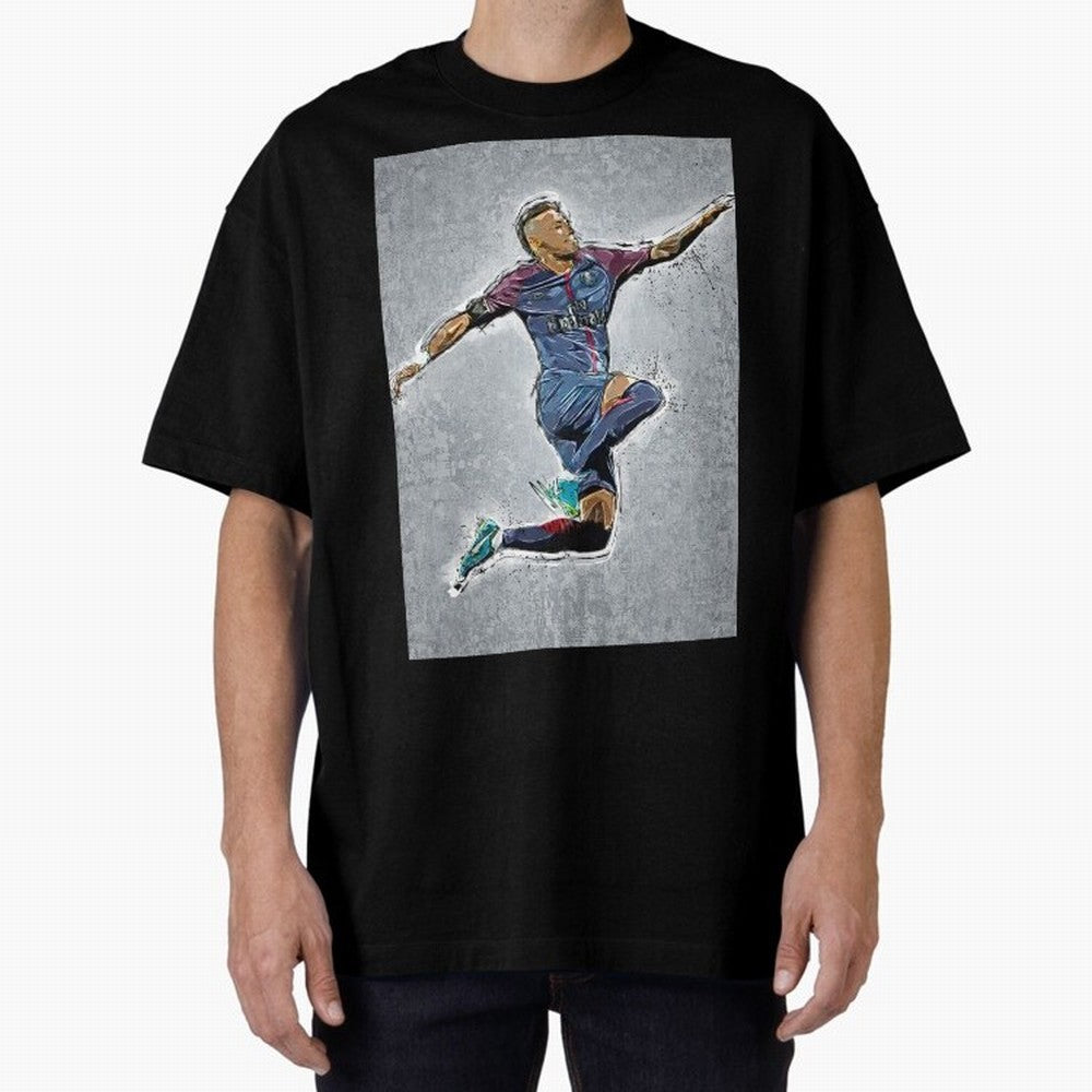 Neymar Jr Premium T-Shirt Feel the Heartbeat of FIFA World Cup 2026 Group Stage for Fans of Neymar and Spain and Netherlands, Bringing Stadium Chants, National Pride, Trophy Dreams and Unforgettable Football Memories; Built for Supporters Chasing