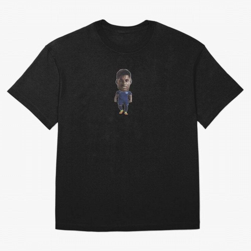 Rashford Meme Yo Neymar sunny innit? Oversized T-Shirt Bring Supporter Culture to Global Football Passion for FIFA World Cup 2026 Group Stage, Capturing Messi, Neymar and Mbappe, England, Game Day Rituals, Football Legends, Country Pride and the