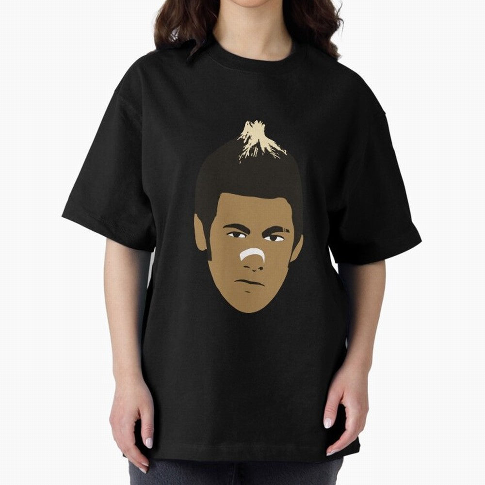 Neymar Classic T-Shirt Show Fan Pride Across Match Day Hype around FIFA World Cup 2026 USA Canada Mexico, CR7 and Messi, Brazil, Portugal and Argentina, Football Passion, Legendary Performances, Festival Vibes and Supporter Community; Built for