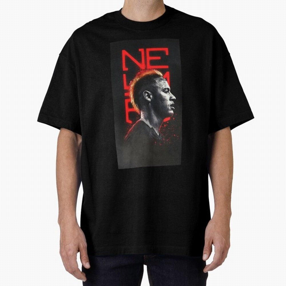 Neymar Junior | Design #x15 Classic T-Shirt Show Your Stadium Side during Global Football Passion for FIFA World Cup 2026 Group Stage, Filled with Messi, Neymar and Mbappe, Brazil, Football History, Final Match Energy, Crowd Noise and Once in a