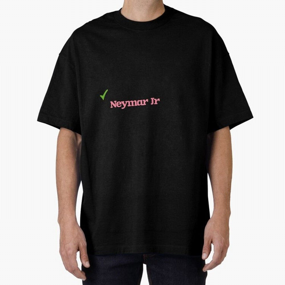 Neymar Junior | Perfect Gift #c27 Classic T-Shirt Show Your Tournament Heart for FIFA World Cup 2026 Spirit, Inspired by Netherlands, Cristiano Ronaldo, Haaland and CR7, Tournament Hype, Historic Matchups, Family Viewing Parties and Global Sports